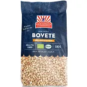 Bovete Helt Eko 500g KRAV Kung Markatta.