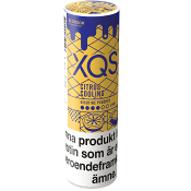 XQS Citrus Cooling Strong Stock.