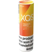 XQS Orange Apple Stock.