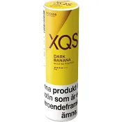 XQS Dark Banana 8mg Stock.