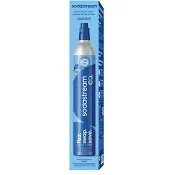 Kolsyrecylinder 60L Sodastream.