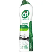 Allrengöring Original Cream 500ml Cif.