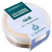 Aioli 170g Lillängshamnen.