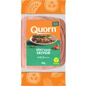 Veganskivor Rökt smak 100g Quorn.