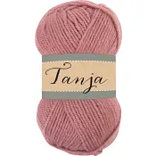 Garn Tanja 817 Ljung 100g Falkgarn.