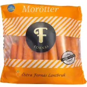Morot 1kg Östra Fornås Lantbruk.