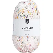 Garn Junior Spotlight Fiesta 50g Järbo.