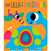 Den lilla flygödlan.