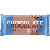Milk Chocolate 100g Treatville.
