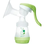 Bröstpump Manuell 1-p MAM.