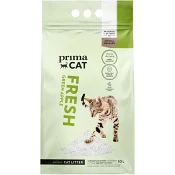 Kattsand Fresh Apple Vit 8,7kg PrimaCat.