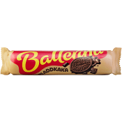 Ballerina Kladdkaka 210g Göteborgs.
