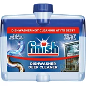 Maskindiskrengöring Dubbelverkande 250ml Finish.