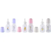 Nappflaska Reko 125ml 1-p Esska.