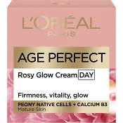 Ansiktskräm Dag Age Perfect Golden Age 50ml Loreal.