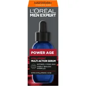 Serum Power Age Hyaluronic Multi-Action Serum 30ml Men Expert.