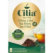 Tefilter 100-p Cilia.