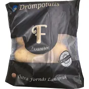 Potatis Fast Drömpotatis 900g Östra Fornås Lantbruk.