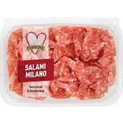 Salami Milano 80g Passione Italiana.