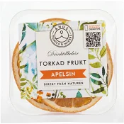 Drinktillbehör Torkad Apelsin 15g Åhus Tonics &amp; Mixers.