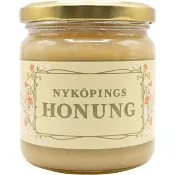 Honung 500g Nyköpings Honung.