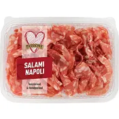 Salami Napoli 80g Passione Italiana.