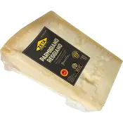 Parmesan Parmigiano Reggiano lagrad ca 1kg Zeta.