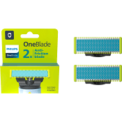 OneBlade Anti-friction 2-pack QP225/50 Philips.