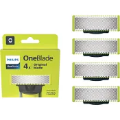 OneBlade Original 4-pack Philips.