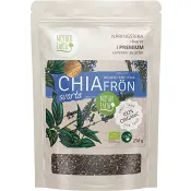Chiafrön Svarta Eko 250g Mother Earth.