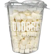 Naturgodis Cocos Soft Tärnad 250g Lundgren Primörer.