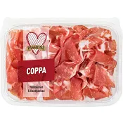 Coppa 80g Passione Italiana.
