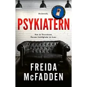Psykiatern.