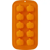 Iskuber Halloween blandade färger ICA.