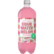 Soda Sour Watermelon Zero 1000ml Spirit of Sweden.