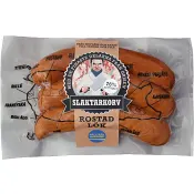 Kryddkorv Slaktark Rostad Lök 255g Slaktarkorv.