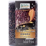 Ris Black Sticky 1kg B-Herbs.