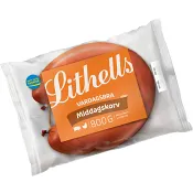 Middagskorv Vardagsbra Ring 800g Lithells.