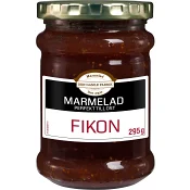 Fikonmarmelad 295g Den Gamle Fabrik.
