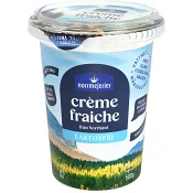 Crème Fraiche Laktosfri 500g Norrmejerier.