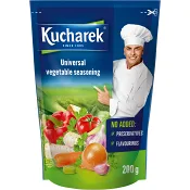 Allkrydda 200g Kucharek.