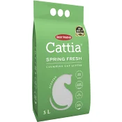 Kattströ 5l Best friend.