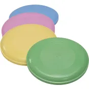 Frisbee 21cm Nyby.