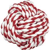 Hundleksak Repnystan Blå/röd 1pack Happy Petzy.