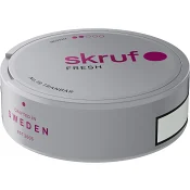 Skruf no.19 Tranbär 21.6g.