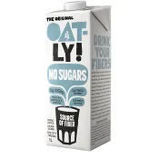 Havredryck "No" Sugars 1000ml Oatly.