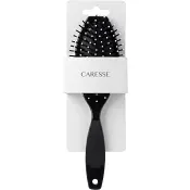 Dynborste Oval Liten 1st Caresse.