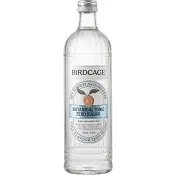 Läsk Botanical Tonic Sockerfri 500ml Birdcage.