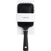 Paddelborste Med Dyna Rektangulär 1st Caresse.