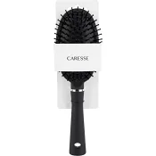 Hårborste Med Dyna Oval 1st Caresse.